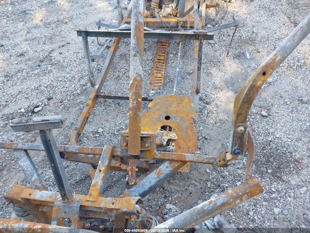Продажа на аукционе авто 2022 Yamaha Cart, vin: JB507884, номер лота: 45083406