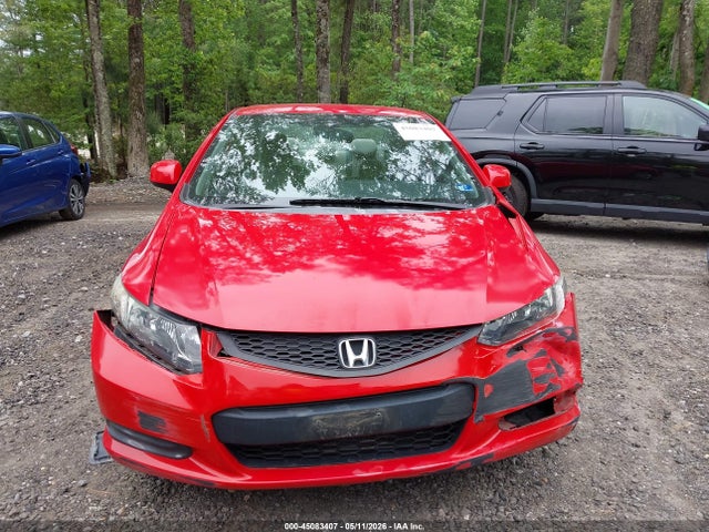 45083407 :رقم المزاد ، 2HGFG3B50DH508925 vin ، 2013 Honda Civic Lx مزاد بيع