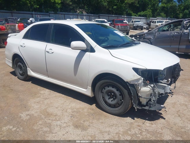 Aukcja sprzedaży 2012 Toyota Corolla S, vin: 2T1BU4EE9CC767980, numer aukcji: 45083411