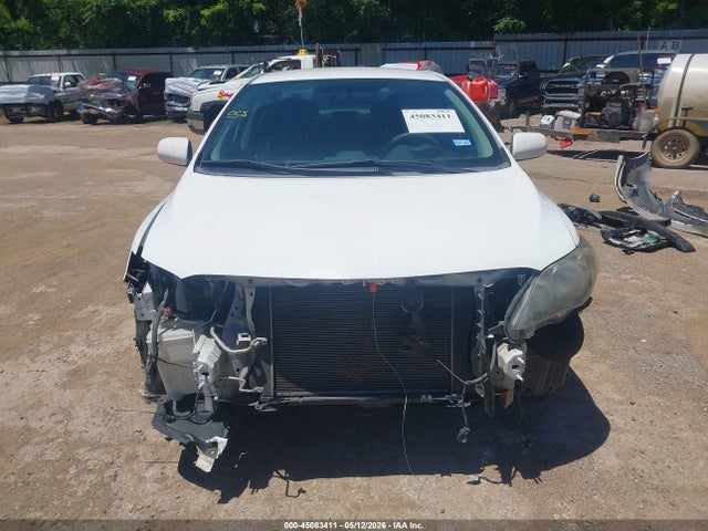 Aukcja sprzedaży 2012 Toyota Corolla S, vin: 2T1BU4EE9CC767980, numer aukcji: 45083411