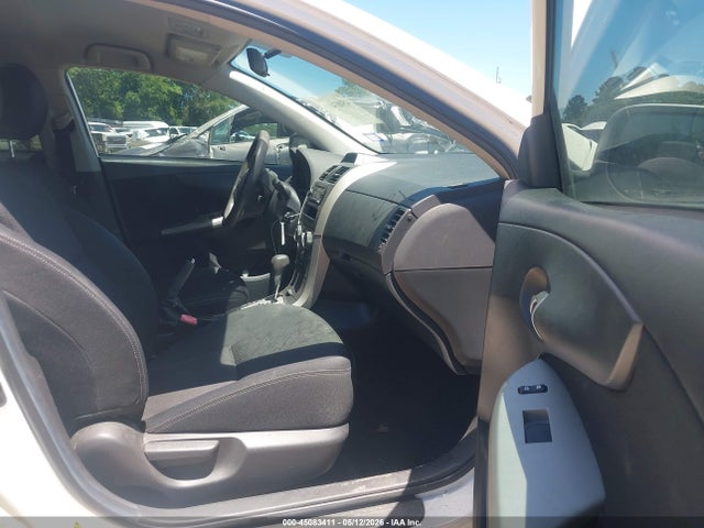 Aukcja sprzedaży 2012 Toyota Corolla S, vin: 2T1BU4EE9CC767980, numer aukcji: 45083411