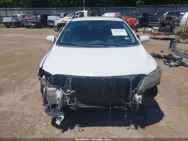 Aukcja sprzedaży 2012 Toyota Corolla S, vin: 2T1BU4EE9CC767980, numer aukcji: 45083411
