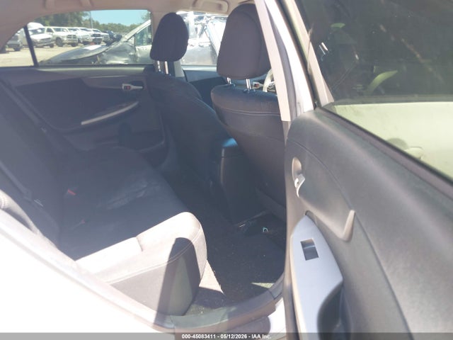 Aukcja sprzedaży 2012 Toyota Corolla S, vin: 2T1BU4EE9CC767980, numer aukcji: 45083411