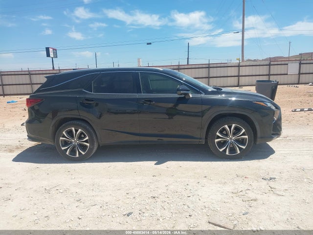 Lexus Rx 350l Premium 2019 JTJGZKCA1K2012456 Image 13