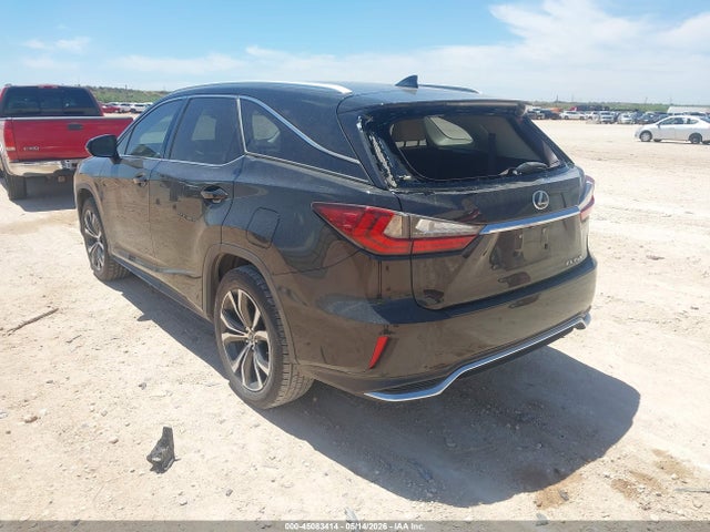 Lexus Rx 350l Premium 2019 JTJGZKCA1K2012456 Image 3