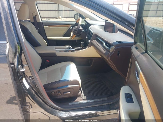 Lexus Rx 350l Premium 2019 JTJGZKCA1K2012456 Image 5