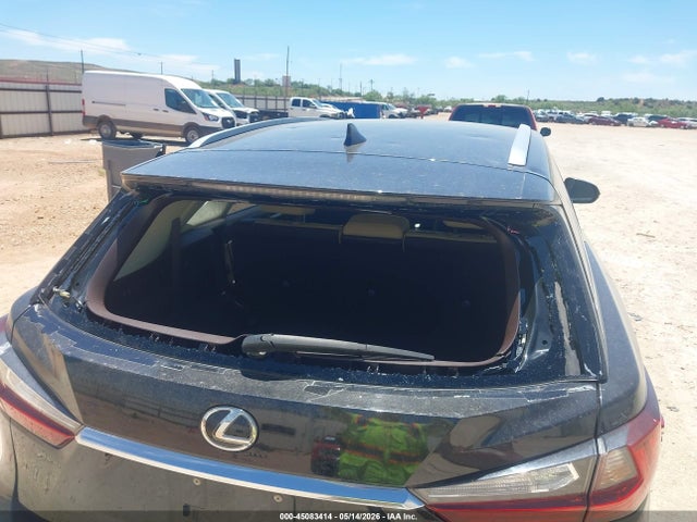 Lexus Rx 350l Premium 2019 JTJGZKCA1K2012456 Image 6