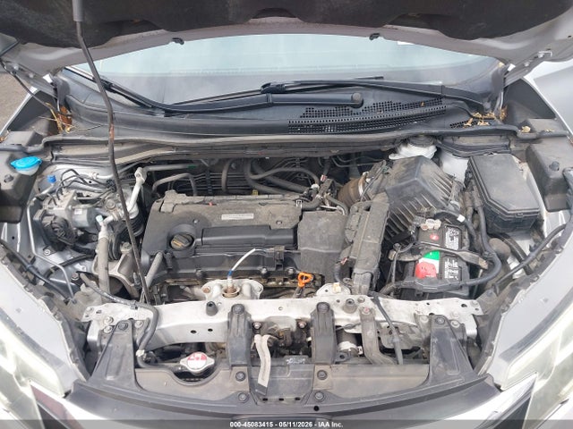 Aukcja sprzedaży 2016 Honda Cr-v Ex, vin: 2HKRM4H59GH604243, numer aukcji: 45083415