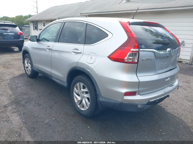Aukcja sprzedaży 2016 Honda Cr-v Ex, vin: 2HKRM4H59GH604243, numer aukcji: 45083415
