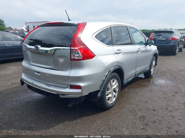 Aukcja sprzedaży 2016 Honda Cr-v Ex, vin: 2HKRM4H59GH604243, numer aukcji: 45083415