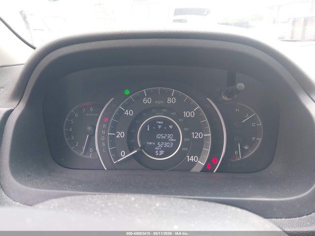 Aukcja sprzedaży 2016 Honda Cr-v Ex, vin: 2HKRM4H59GH604243, numer aukcji: 45083415