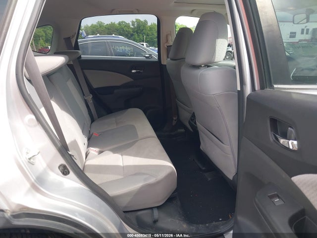 Aukcja sprzedaży 2016 Honda Cr-v Ex, vin: 2HKRM4H59GH604243, numer aukcji: 45083415
