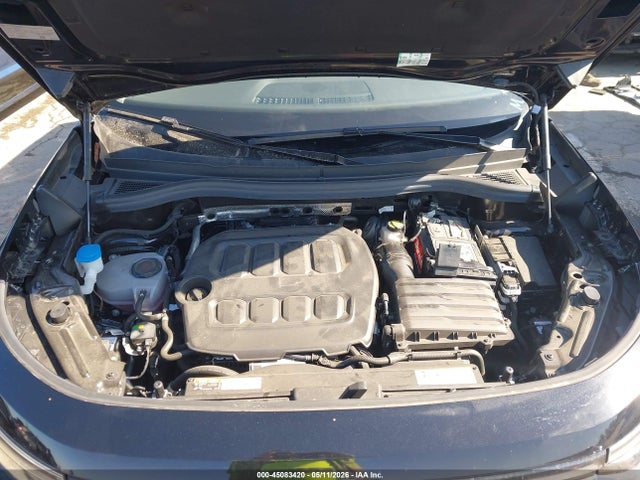 3VVMR7RM9SM019511 Volkswagen Tiguan 2.0t Se