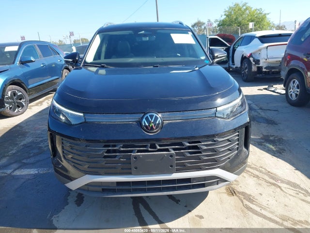 3VVMR7RM9SM019511 Volkswagen Tiguan 2.0t Se