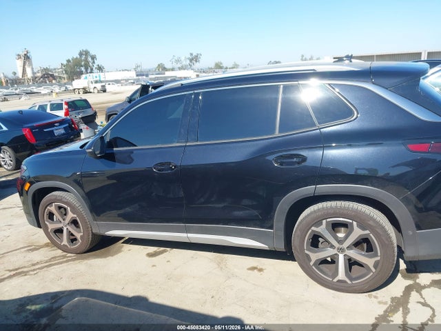 3VVMR7RM9SM019511 Volkswagen Tiguan 2.0t Se