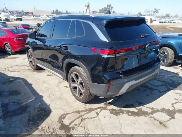 3VVMR7RM9SM019511 Volkswagen Tiguan 2.0t Se