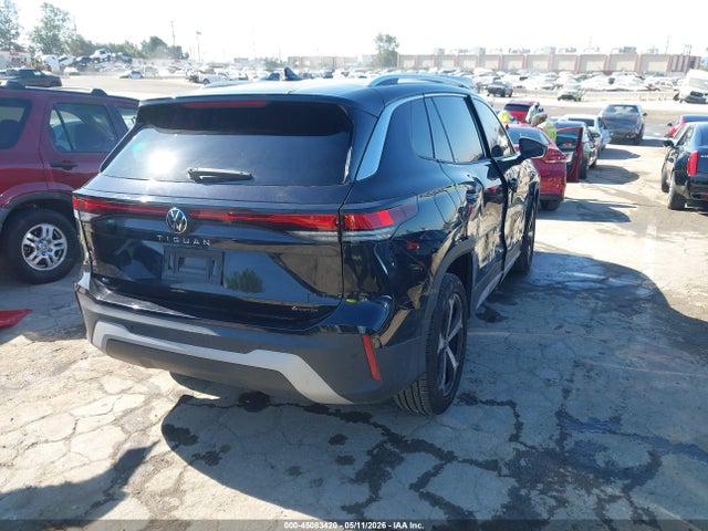 Продаж на аукціоні авто 2025 Volkswagen Tiguan 2.0t Se, vin: 3VVMR7RM9SM019511, номер лоту: 45083420