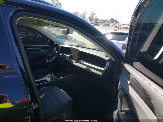 3VVMR7RM9SM019511 Volkswagen Tiguan 2.0t Se