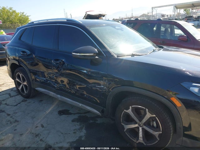3VVMR7RM9SM019511 Volkswagen Tiguan 2.0t Se