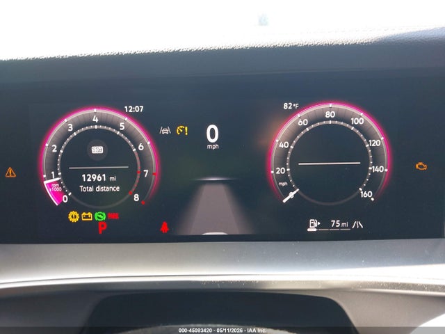 3VVMR7RM9SM019511 Volkswagen Tiguan 2.0t Se