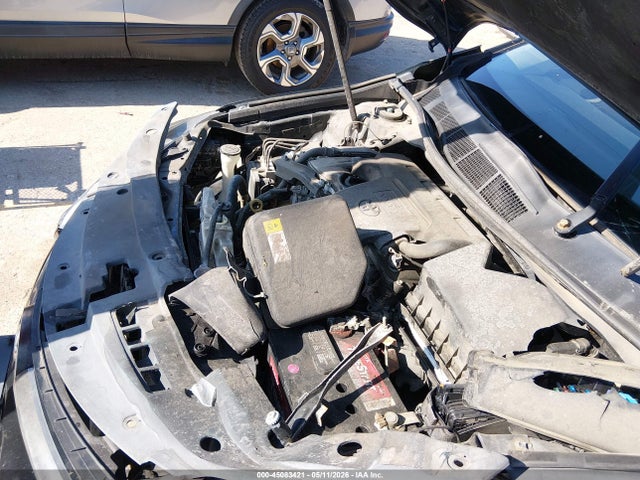 Aukcja sprzedaży 2017 Toyota Camry Se, vin: 4T1BF1FKXHU623812, numer aukcji: 45083421