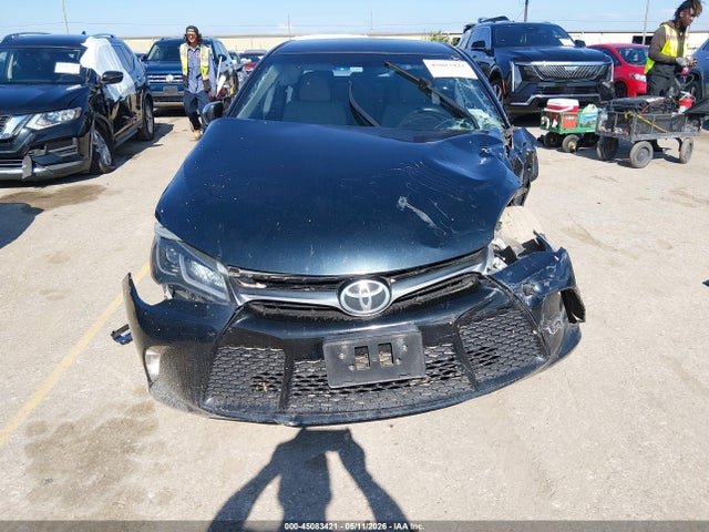 Aukcja sprzedaży 2017 Toyota Camry Se, vin: 4T1BF1FKXHU623812, numer aukcji: 45083421