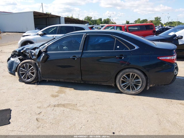Aukcja sprzedaży 2017 Toyota Camry Se, vin: 4T1BF1FKXHU623812, numer aukcji: 45083421