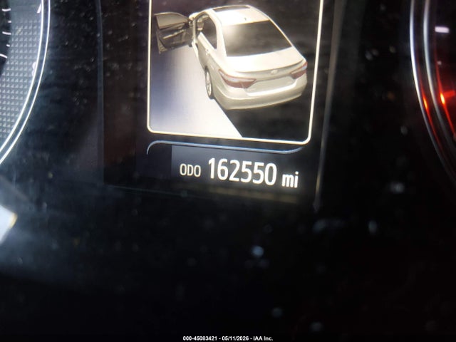 Aukcja sprzedaży 2017 Toyota Camry Se, vin: 4T1BF1FKXHU623812, numer aukcji: 45083421