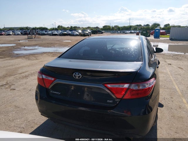 Aukcja sprzedaży 2017 Toyota Camry Se, vin: 4T1BF1FKXHU623812, numer aukcji: 45083421