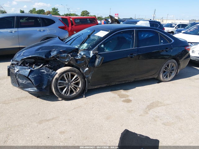 Aukcja sprzedaży 2017 Toyota Camry Se, vin: 4T1BF1FKXHU623812, numer aukcji: 45083421