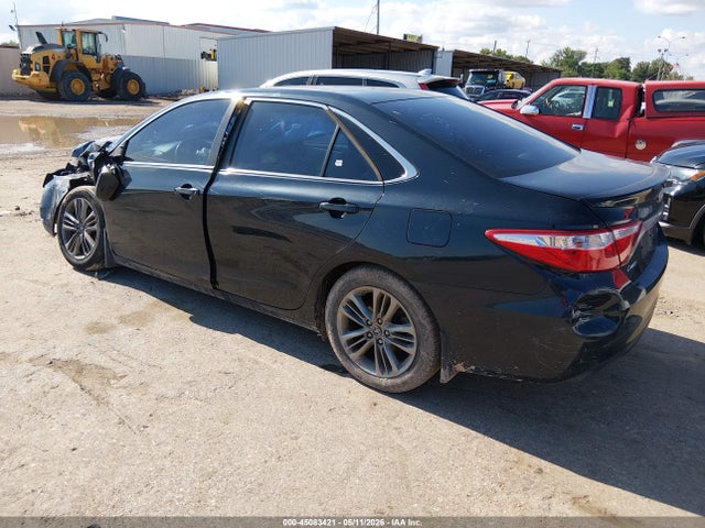 Aukcja sprzedaży 2017 Toyota Camry Se, vin: 4T1BF1FKXHU623812, numer aukcji: 45083421