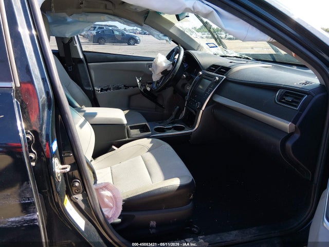 Aukcja sprzedaży 2017 Toyota Camry Se, vin: 4T1BF1FKXHU623812, numer aukcji: 45083421