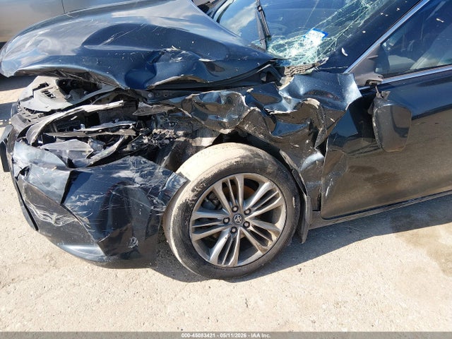 Aukcja sprzedaży 2017 Toyota Camry Se, vin: 4T1BF1FKXHU623812, numer aukcji: 45083421