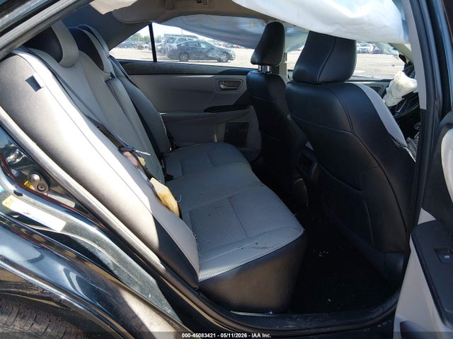 Aukcja sprzedaży 2017 Toyota Camry Se, vin: 4T1BF1FKXHU623812, numer aukcji: 45083421
