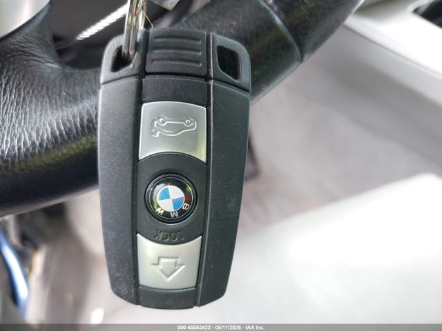 2007 Bmw 328i მანქანა იყიდება აუქციონზე, vin: WBAVA37577NL10579, აუქციონის ნომერი: 45083422