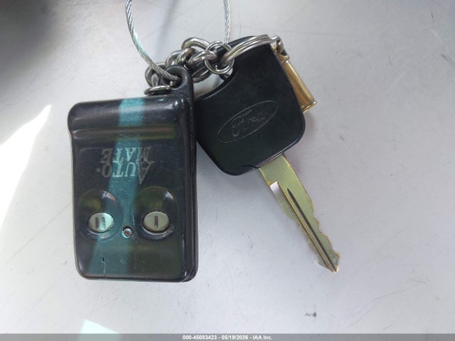 Продаж на аукціоні авто 1998 Ford Explorer Eddie Bauer/limited/xl/xlt, vin: 1FMZU32XXWZA91141, номер лоту: 45083423