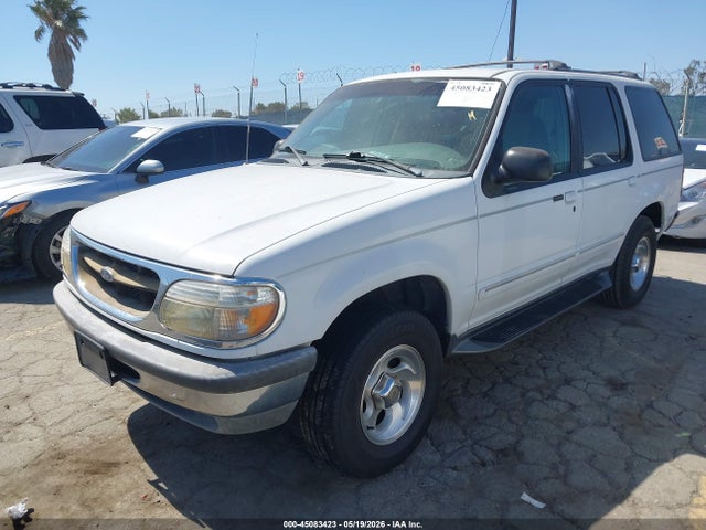 Продаж на аукціоні авто 1998 Ford Explorer Eddie Bauer/limited/xl/xlt, vin: 1FMZU32XXWZA91141, номер лоту: 45083423