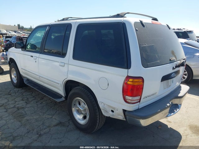 Продаж на аукціоні авто 1998 Ford Explorer Eddie Bauer/limited/xl/xlt, vin: 1FMZU32XXWZA91141, номер лоту: 45083423