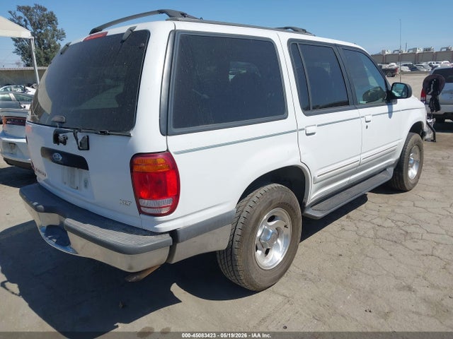Продаж на аукціоні авто 1998 Ford Explorer Eddie Bauer/limited/xl/xlt, vin: 1FMZU32XXWZA91141, номер лоту: 45083423