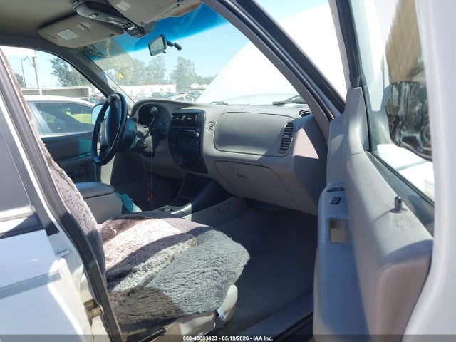 Продаж на аукціоні авто 1998 Ford Explorer Eddie Bauer/limited/xl/xlt, vin: 1FMZU32XXWZA91141, номер лоту: 45083423
