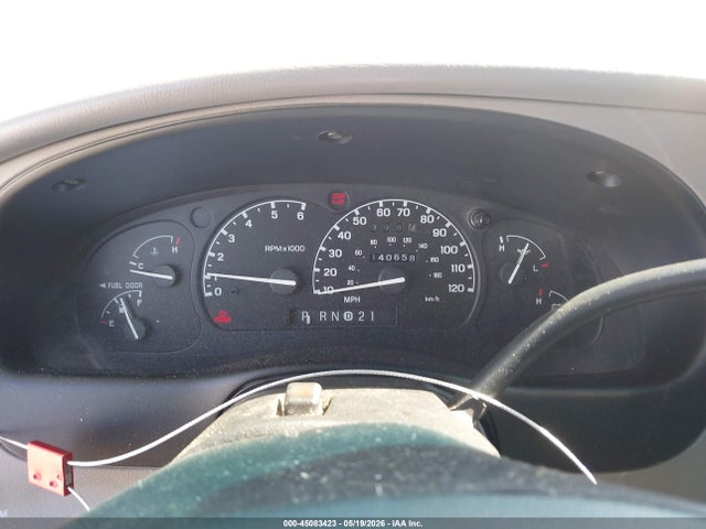 Продаж на аукціоні авто 1998 Ford Explorer Eddie Bauer/limited/xl/xlt, vin: 1FMZU32XXWZA91141, номер лоту: 45083423