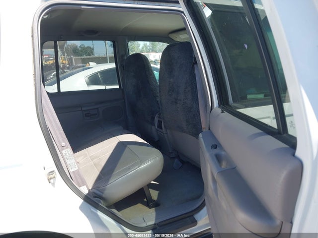 Продаж на аукціоні авто 1998 Ford Explorer Eddie Bauer/limited/xl/xlt, vin: 1FMZU32XXWZA91141, номер лоту: 45083423
