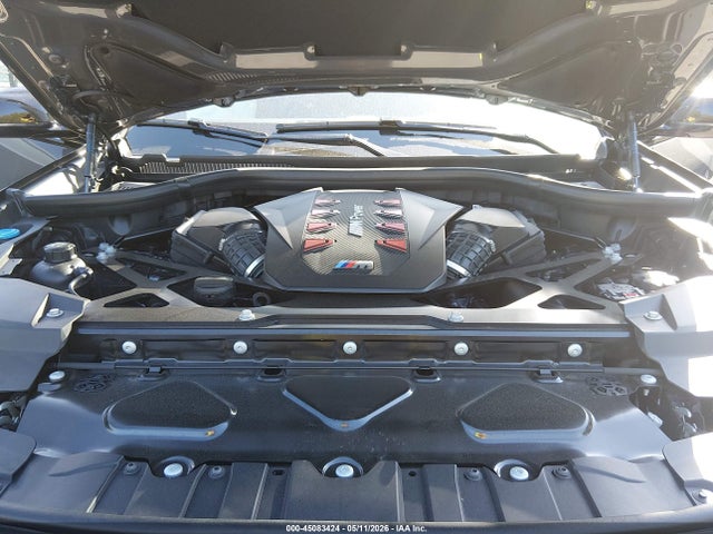 5YM13ET00T9283527 BMW X5 M Competition