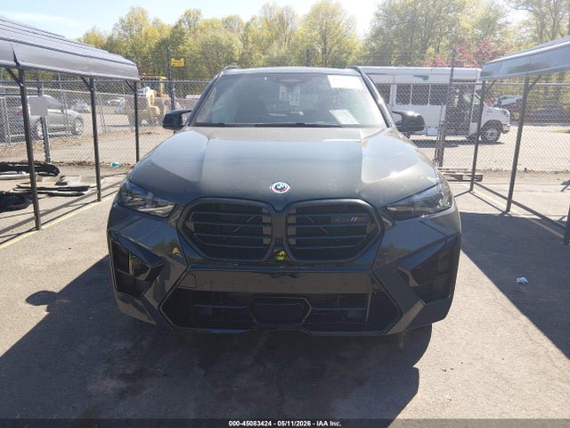 5YM13ET00T9283527 BMW X5 M Competition
