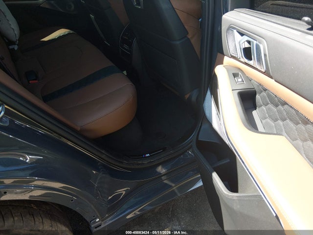 5YM13ET00T9283527 BMW X5 M Competition