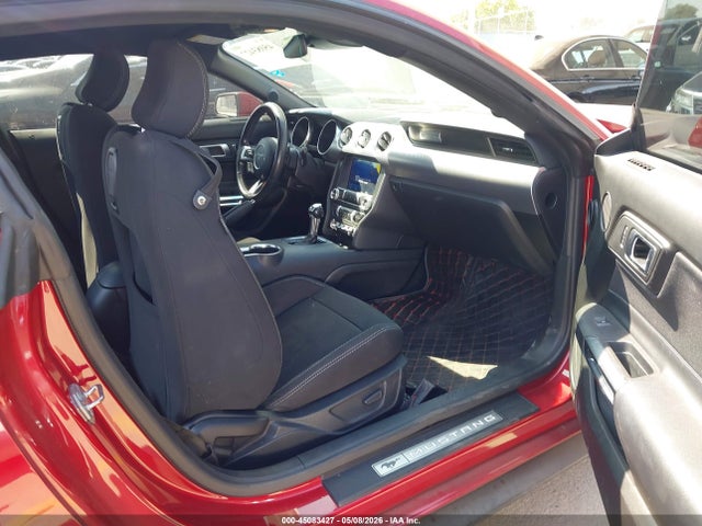 Ford Mustang Gt Fastback 2021 1FA6P8CF5M5158014 Image 5
