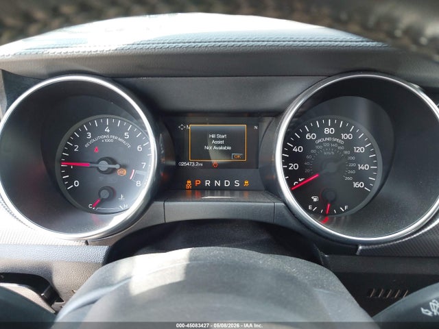 Ford Mustang Gt Fastback 2021 1FA6P8CF5M5158014 Image 7