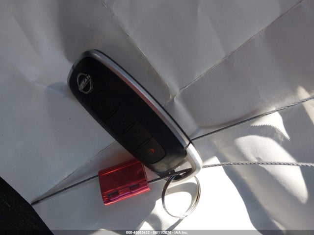 2024 Nissan Kicks Sv Xtronic Cvt მანქანა იყიდება აუქციონზე, vin: 3N1CP5CV4RL504566, აუქციონის ნომერი: 45083432