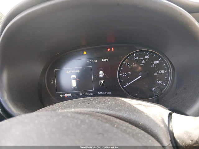 Продаж на аукціоні авто 2024 Nissan Kicks Sv Xtronic Cvt, vin: 3N1CP5CV4RL504566, номер лоту: 45083432