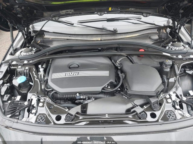 Продажа на аукционе авто 2026 Bmw 228 Gran Coupe Xdrive, vin: WBA23GG09T7V34038, номер лота: 45083437